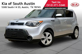 2015 Kia Soul Base KNDJN2A20F7785363 2015 Kia Soul Base