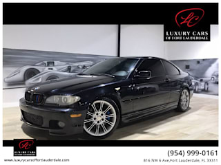 2005 BMW 3 Series 330Ci WBABD53415PD98648 2005 BMW 3 Series 330Ci