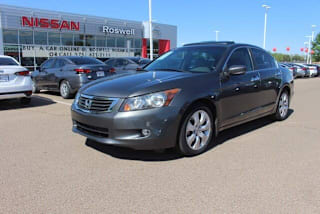 2009 Honda Accord EX-L V6 1HGCP36829A003675 2009 Honda Accord EX-L V6