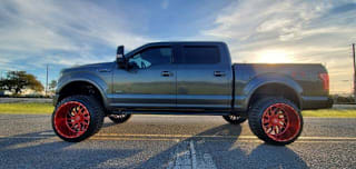 2016 Ford F-150 1FTEW1EG2GFB80668 2016 Ford F-150