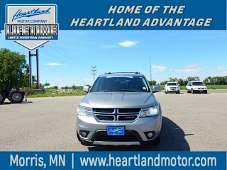 2016 Dodge Journey R/T 3C4PDDFG6GT216236 2016 Dodge Journey R/T