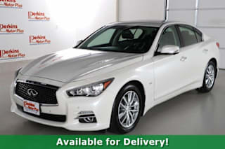 2016 Infiniti Q50 JN1EV7AR9GM341562 2016 Infiniti Q50