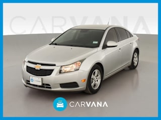 2014 Chevrolet Cruze 1G1PC5SB9E7199784 2014 Chevrolet Cruze