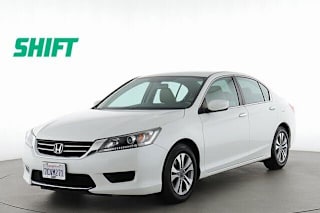 2014 Honda Accord 1HGCR2F31EA031213 2014 Honda Accord
