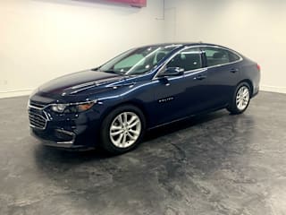 2017 Chevrolet Malibu LT 1G1ZE5ST3HF164809 2017 Chevrolet Malibu LT
