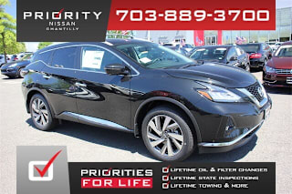 2019 Nissan Murano 5N1AZ2MS8KN137626 2019 Nissan Murano