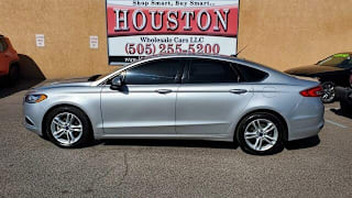 2018 Ford Fusion 3FA6P0H7XJR167206 2018 Ford Fusion