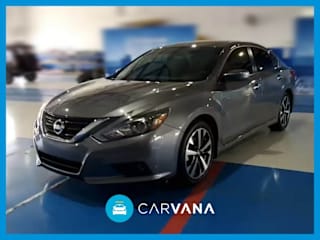2016 Nissan Altima 1N4AL3AP9GC281349 2016 Nissan Altima