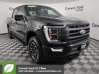 2021 Ford F-150 1FTEW1EP0MKD06304 2021 Ford F-150