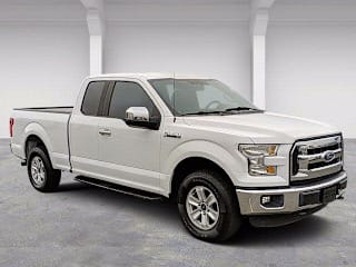 2016 Ford F-150 XL 1FTEX1EP3GFC10077 2016 Ford F-150 XL