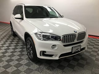 2018 BMW X5 xDrive35i 5UXKR0C53JL077272 2018 BMW X5 xDrive35i