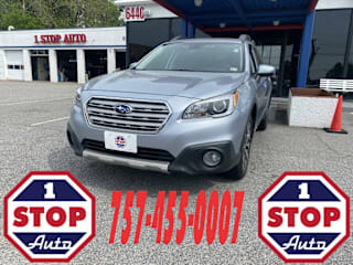 2017 Subaru Outback 2.5i Limited 4S4BSANC7H3277035 2017 Subaru Outback 2.5i Limited