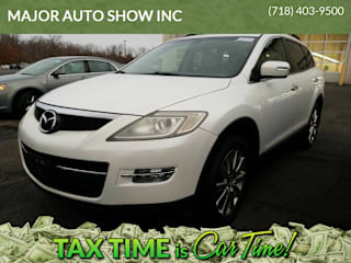 2009 Mazda CX-9 JM3TB38V790175410 2009 Mazda CX-9