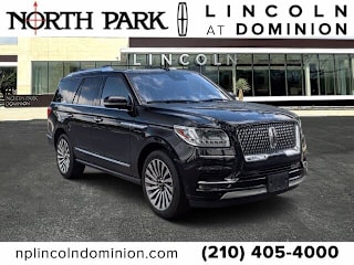 2018 Lincoln Navigator Reserve 5LMJJ2LT9JEL22491 2018 Lincoln Navigator Reserve