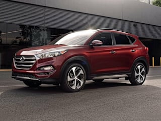 2017 Hyundai Tucson SE Plus KM8J3CA43HU486253 2017 Hyundai Tucson SE Plus