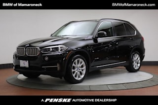 2016 BMW X5 xDrive50i 5UXKR6C56G0J80201 2016 BMW X5 xDrive50i