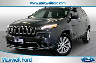 2018 Jeep Cherokee 1C4PJMJX9JD594497 2018 Jeep Cherokee
