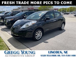 2016 Nissan LEAF S-24 1N4AZ0CP0GC302146 2016 Nissan LEAF S-24