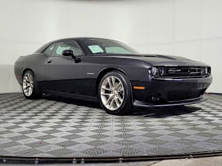 2020 Dodge Challenger R/T 2C3CDZBT0LH253658 2020 Dodge Challenger R/T