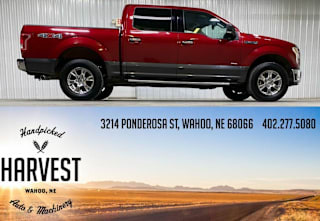 2016 Ford F-150 XLT 1FTEW1EG0GKF05146 2016 Ford F-150 XLT