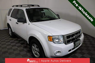 2008 Ford Escape XLT 1FMCU93Z28KD83581 2008 Ford Escape XLT
