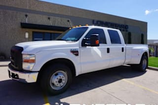 2010 Ford F-350 Super Duty XL 1FTWW3CR9AEB05371 2010 Ford F-350 Super Duty XL