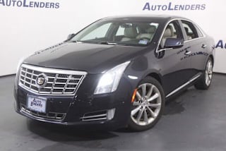 2014 Cadillac XTS Luxury Collection 2G61M5S31E9313829 2014 Cadillac XTS Luxury Collection