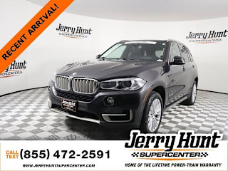 2017 BMW X5 sDrive35i 5UXKR2C37H0X07428 2017 BMW X5 sDrive35i