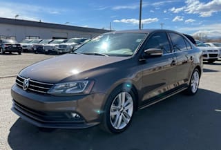 2015 Volkswagen Jetta 3VWLA7AJ1FM262817 2015 Volkswagen Jetta
