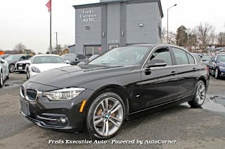 2017 BMW 3 Series 330i xDrive WBA8D9C39HA005315 2017 BMW 3 Series 330i xDrive