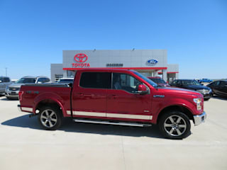 2016 Ford F-150 XL 1FTEW1EPXGKE94267 2016 Ford F-150 XL