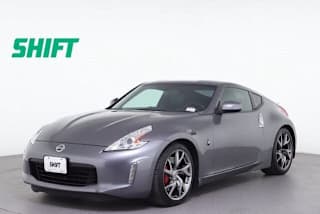 2013 Nissan 370Z Touring JN1AZ4EHXDM383138 2013 Nissan 370Z Touring