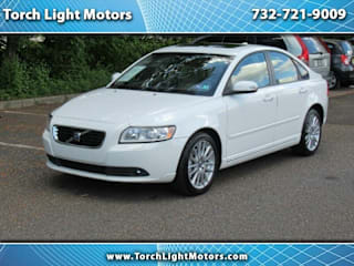 2010 Volvo S40 2.4i YV1390MSXA2499923 2010 Volvo S40 2.4i