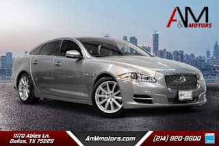 2015 Jaguar XJ SAJWA1CZ6F8V82074 2015 Jaguar XJ