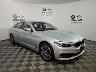 2019 BMW 5 Series 530i xDrive WBAJA7C56KG911684 2019 BMW 5 Series 530i xDrive