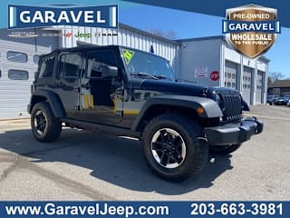 2011 Jeep Wrangler Unlimited 1J4BA3H10BL541680 2011 Jeep Wrangler Unlimited