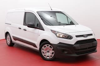 used ford transit connect cargo van for sale near me