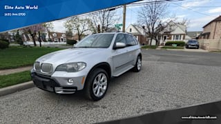 2010 BMW X5 5UXFE8C5XAL311547 2010 BMW X5