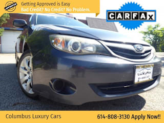 2010 Subaru Impreza 2.5i JF1GH6A63AH825374 2010 Subaru Impreza 2.5i
