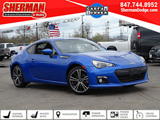 2013 Subaru BRZ JF1ZCAC12D1604731 2013 Subaru BRZ