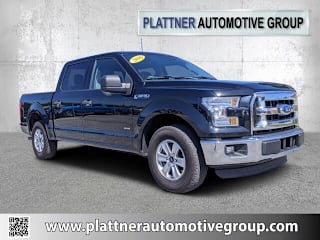 2016 Ford F-150 XL 1FTEW1CP6GFC72370 2016 Ford F-150 XL
