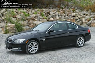 2012 BMW 3 Series 328i xDrive WBAKF5C57CE657135 2012 BMW 3 Series 328i xDrive