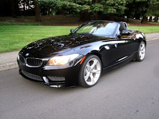 2013 BMW Z4 sDrive28i WBALL5C5XDJ104789 2013 BMW Z4 sDrive28i