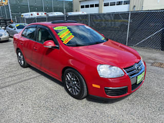 2010 Volkswagen Jetta 3VWRZ7AJ6AM130146 2010 Volkswagen Jetta