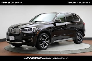 2018 BMW X5 xDrive35i 5UXKR0C57J0X95148 2018 BMW X5 xDrive35i
