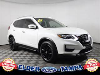 2018 Nissan Rogue KNMAT2MT2JP593882 2018 Nissan Rogue