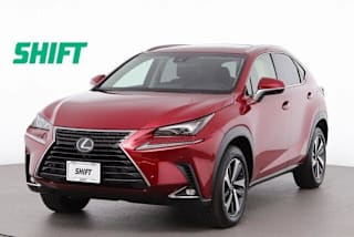 2018 Lexus NX 300 Base JTJBARBZXJ2164686 2018 Lexus NX 300 Base