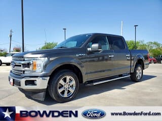 2018 Ford F-150 1FTEW1C52JKC21820 2018 Ford F-150