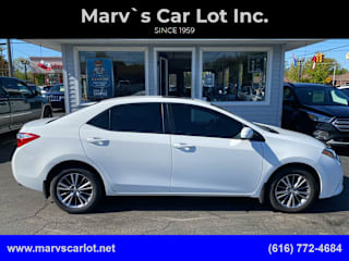 2014 Toyota Corolla LE Premium 2T1BURHEXEC178125 2014 Toyota Corolla LE Premium