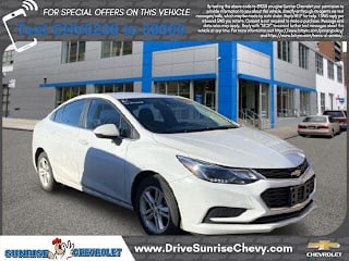 2017 Chevrolet Cruze 1G1BE5SM4H7160238 2017 Chevrolet Cruze